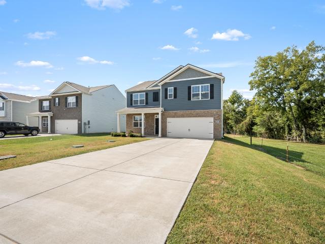 House for sale in Tennessee