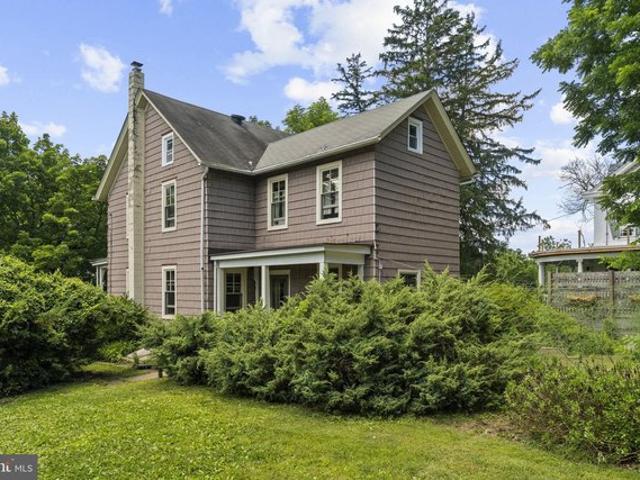 House for sale in Bucks, Pennsylvania