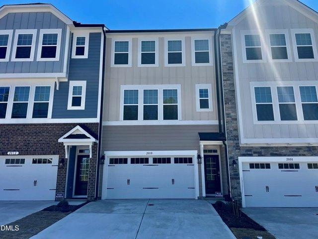 Townhouse for sale in Wake, North Carolina