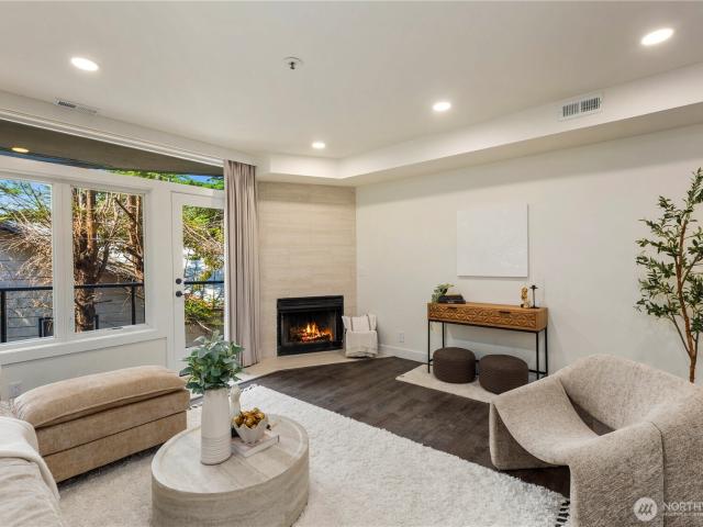Condo for sale in Kirkland, Washington