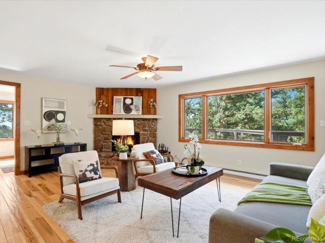 House for sale in Colorado