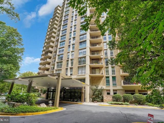 Condo for sale in Seven Oaks, Silver Spring