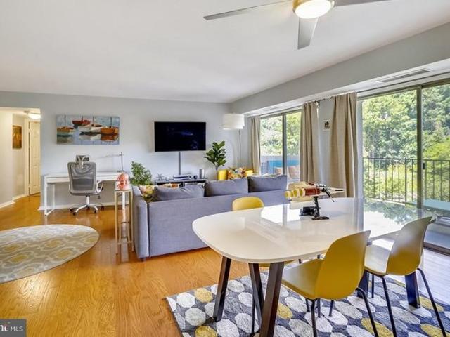 Condo for sale in Silver Spring, Maryland