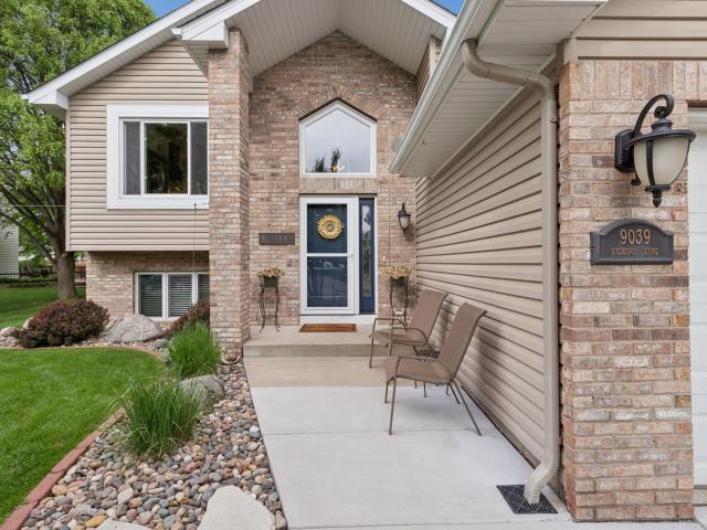 House for sale in Hennepin, Minnesota