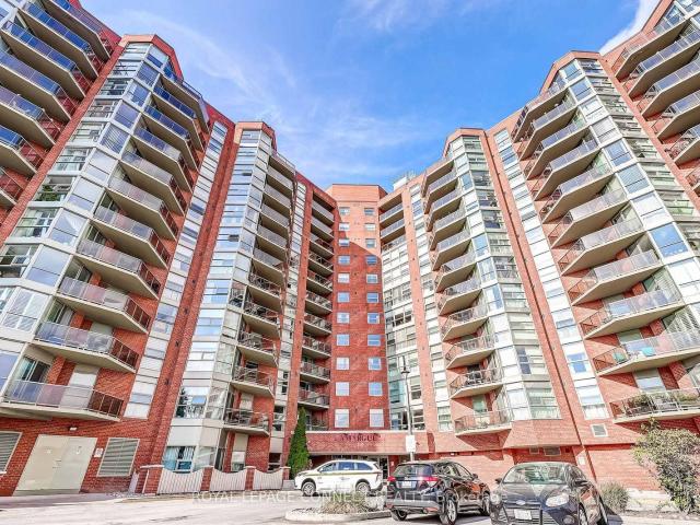 Condo for sale in Woburn, Ontario