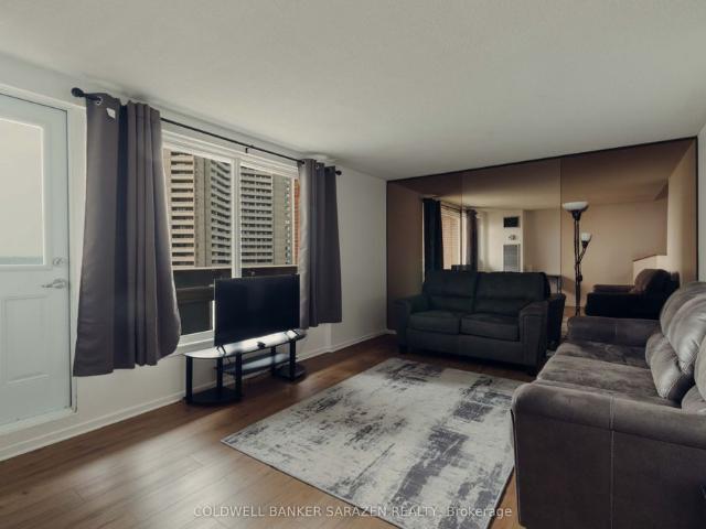 House for rent in Bay, Ottawa