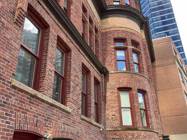 Condo for rent in Woburn, Ontario