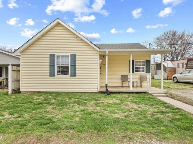House for sale in Edinburgh, Indiana