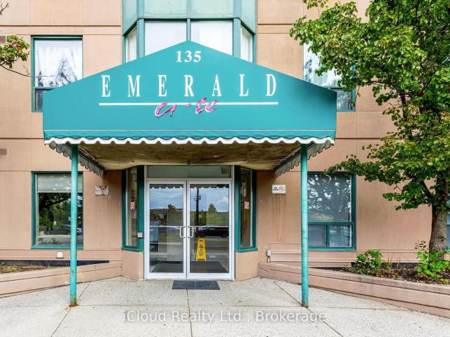 Condo for sale in Mississauga, Ontario