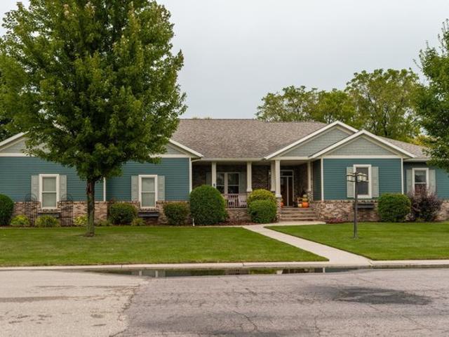 House for sale in Benson, Swift County