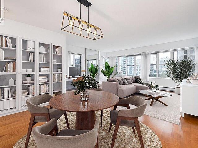 Condo for sale in North Vancouver, British Columbia