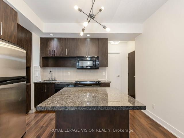 Condo for sale in Woburn, Ontario