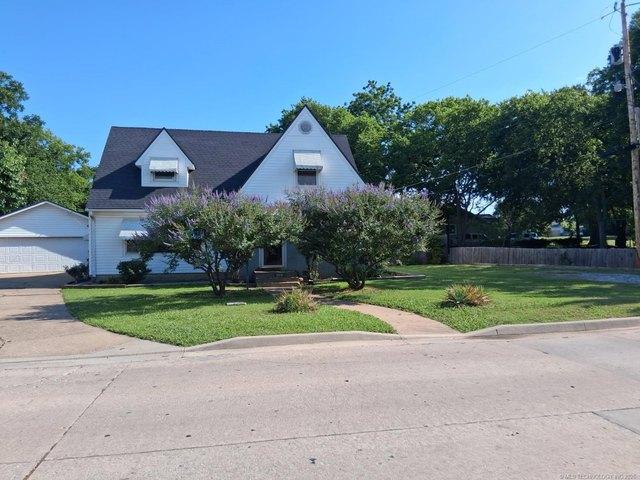 House for sale in Carter, Oklahoma