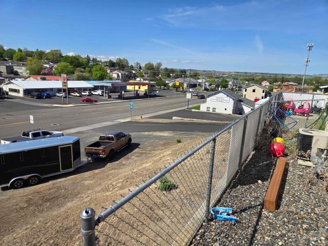 Commercial for sale in Lewiston