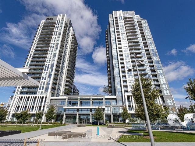 Condo for rent in Woburn, Ontario