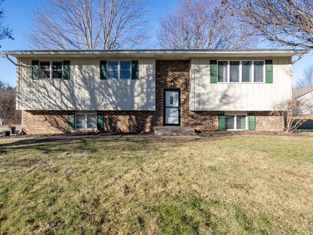 House for sale in Viola, Illinois