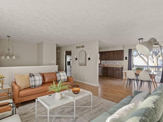 House for sale in Viola, Illinois