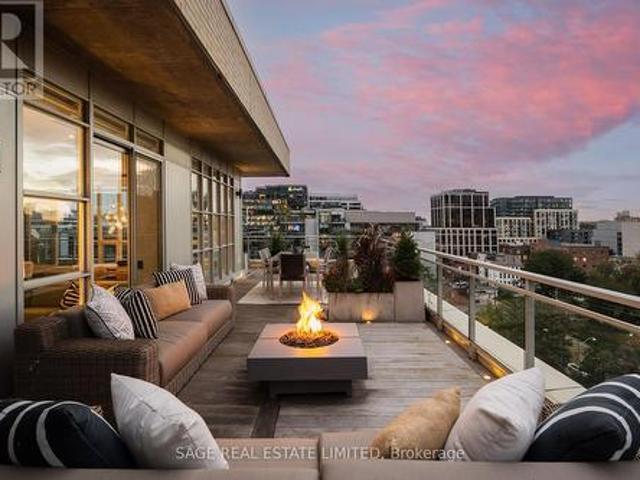 Condo for sale in Woburn, Ontario