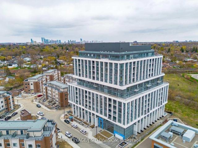 Condo for sale in Woburn, Ontario