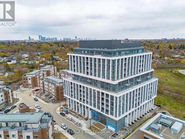 Condo for sale in Mississauga, Ontario