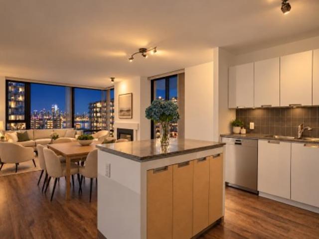 Property for sale in The Shipyards Common, North Vancouver