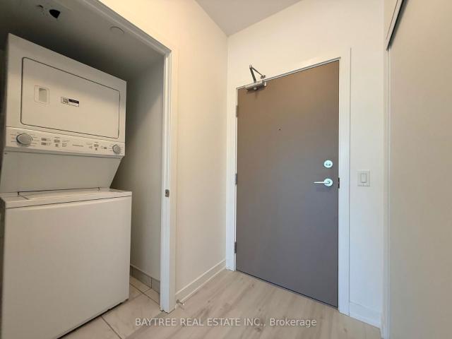 Condo for rent in Woburn, Ontario