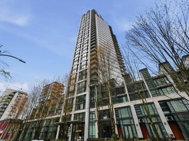 Property for sale in Yaletown, Vancouver