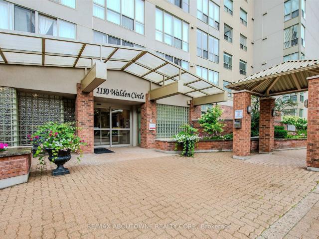 Condo for sale in Woburn, Ontario