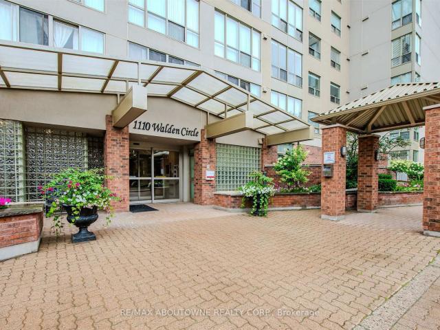 Condo for sale in Woburn, Ontario