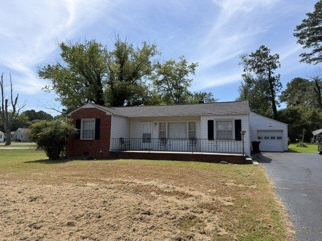 House for sale in Tennessee
