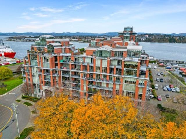Property for sale in Victoria, British Columbia