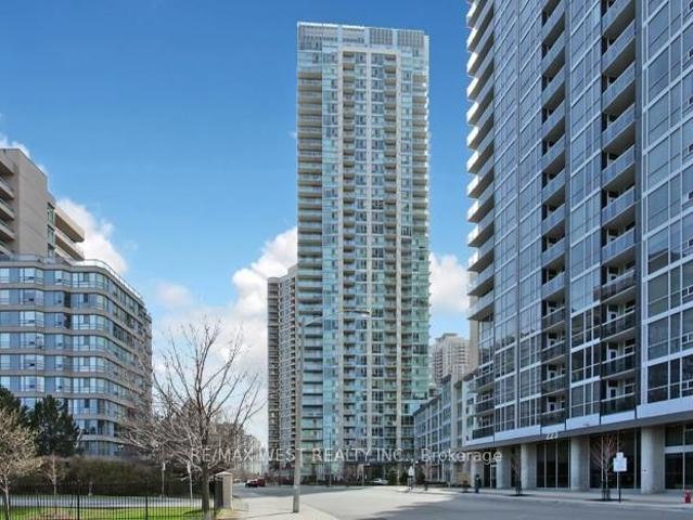 Condo for sale in Mississauga, Ontario
