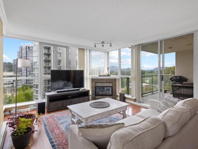 Property for sale in Port Moody, British Columbia