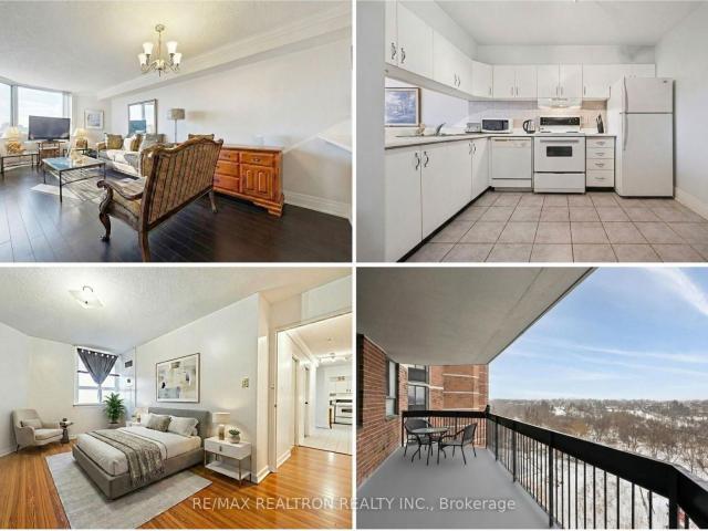 Condo for sale in Woburn, Ontario