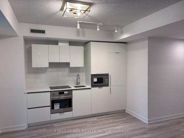 Condo for rent in Woburn, Ontario