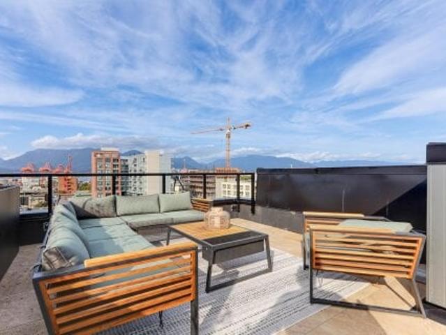 Apartment for sale in Vancouver, British Columbia