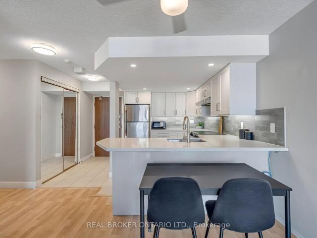Condo for rent in Mississauga, Ontario