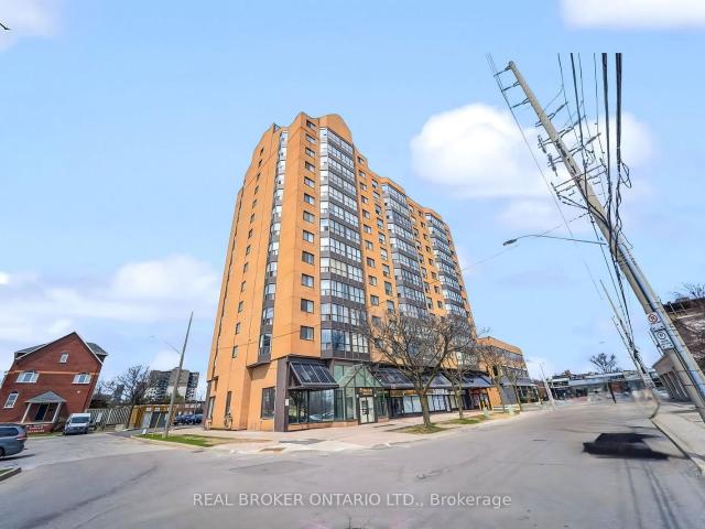 Condo for sale in Mississauga, Ontario