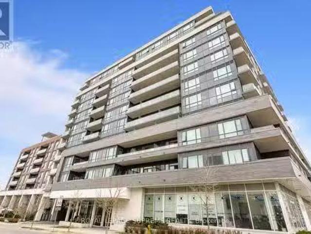Condo for sale in Woburn, Ontario