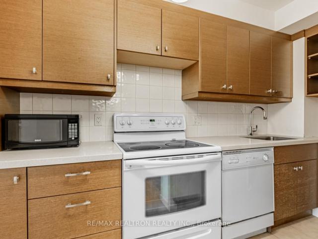 Condo for rent in Woburn, Ontario