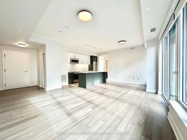 Condo for rent in Woburn, Ontario