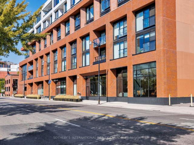 Condo for sale in Woburn, Ontario