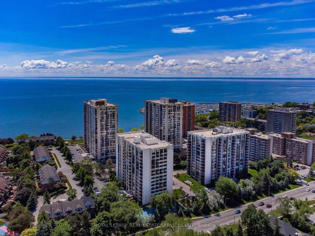 Condo for sale in Woburn, Ontario