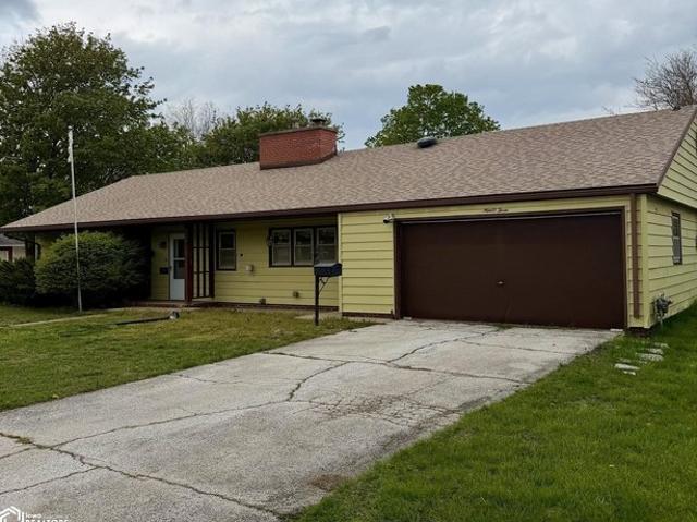 House for sale in Clarion, Iowa