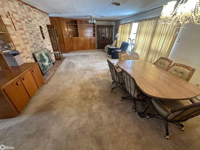House for sale in Clarion, Iowa