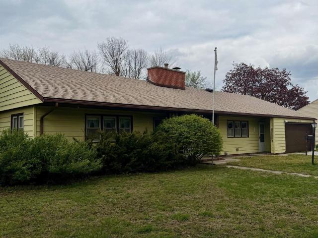 House for sale in Clarion, Iowa