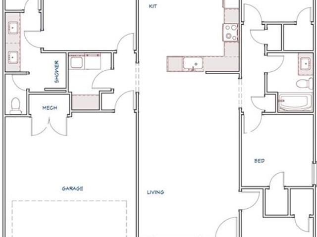 House for sale in Kansas