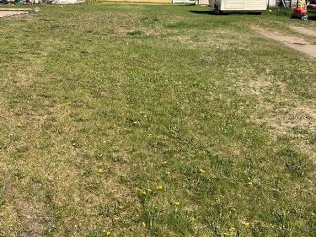 Land for sale in Nipawin, Saskatchewan