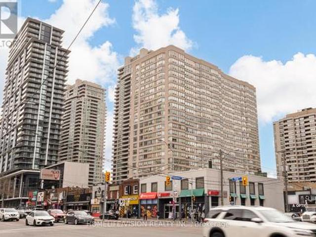 Condo for sale in Woburn, Ontario