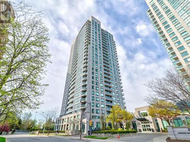 Condo for sale in Woburn, Ontario